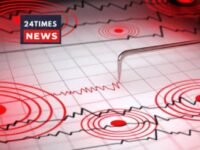 China Earthquake