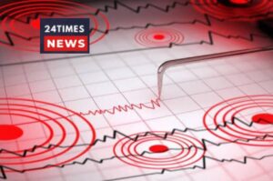 Earthquake: 5.1 Magnitude Earthquake in China Shakes Ground, Two People Injured