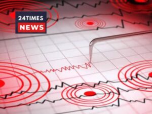 Earthquake: 5.1 Magnitude Earthquake in China Shakes Ground, Two People Injured