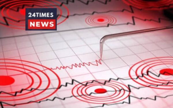 China Earthquake