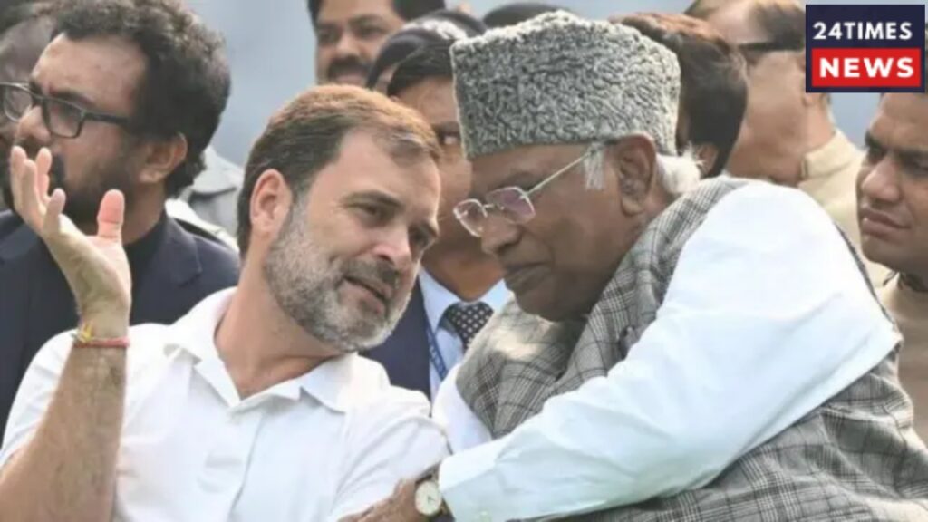 Congress 1 Congress 1