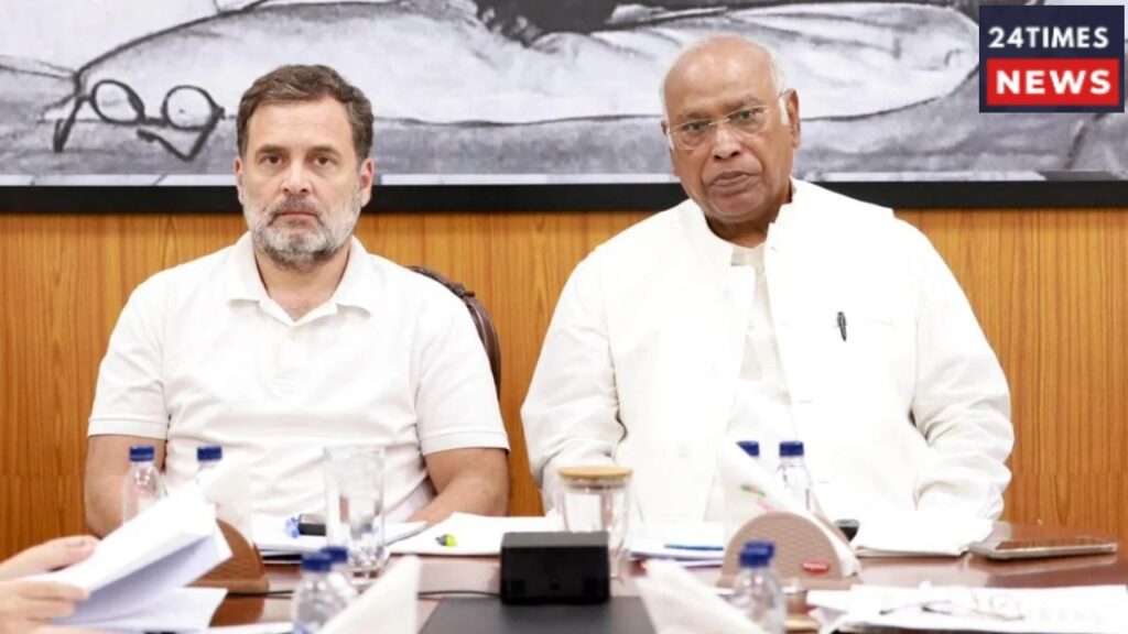 Congress 2 Congress 2