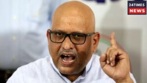 Will INDIA Bloc Contest Elections Together in UP? Congress Leaders Reveal Plan