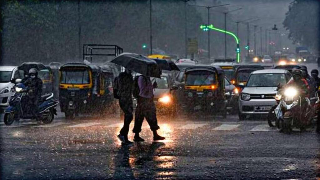 UP Weather: Know what the weather will be like in which district!