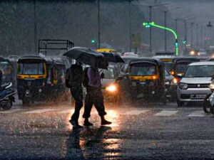 UP Weather: Know what the weather will be like in which district!