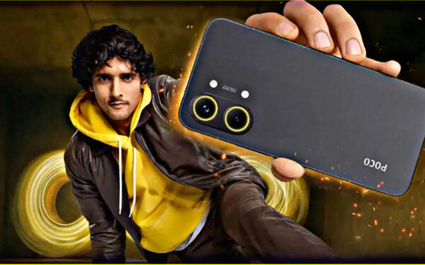 Poco is launching its new model in India very soon; find out what makes it special?
