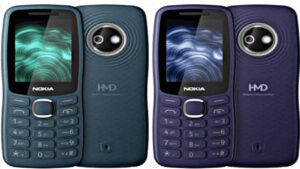 Nokia launches new phone with 19-day battery backup; check the price