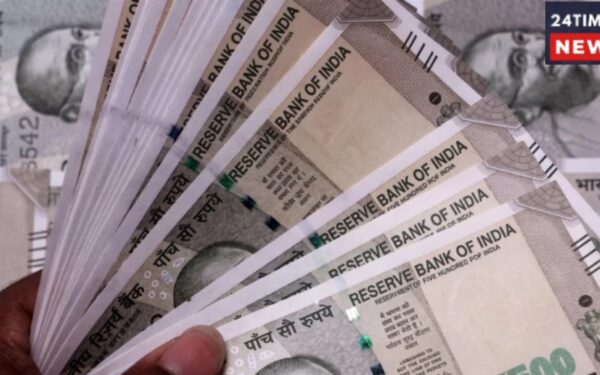 8th Pay Commission: Central Govt Employees May Get Up to 3% Hike in DA, Know Details