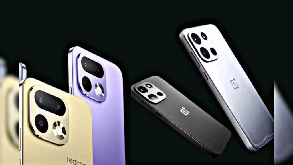All these budget smartphones will be launched in the month of August, know the list