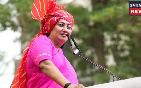 Delhi Laxmi Yojana