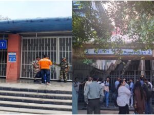 CJP Protest: 18 Metro Stations in Delhi to Remain Closed Today, Check the List Before You Travel