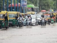 Delhi-NCR Rain