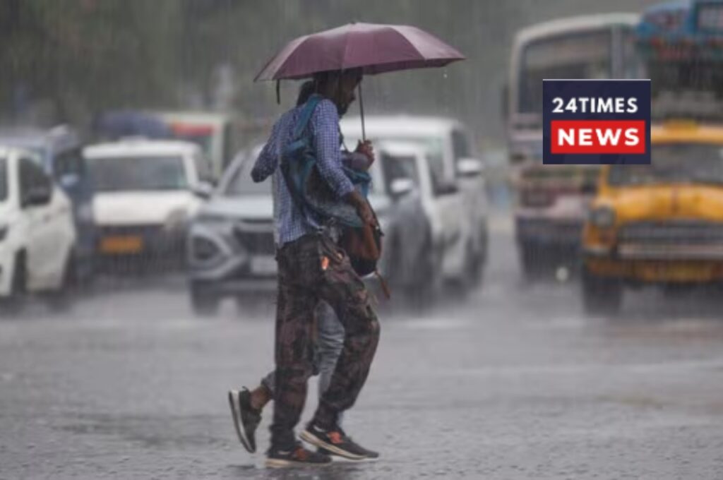 Delhi NCR Weather 1