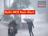 Delhi-NCR Weather