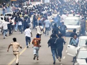 Delhi Police Will Not Heed CJP’s Warning; Cases To Be Filed Against Rioters