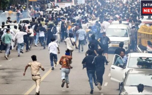Delhi Police