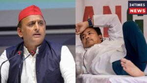 Sonam Wangchuk’s Health Deteriorates, Akhilesh Yadav Appeals to End Hunger Strike
