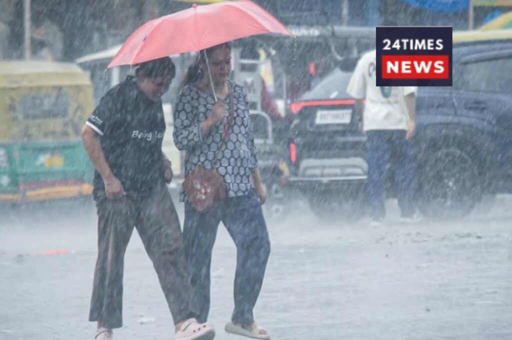 Delhi Weather 1