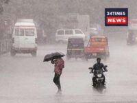Delhi Weather