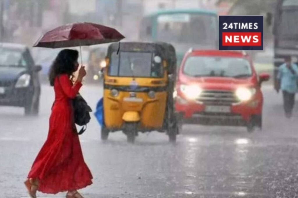 Delhi Weather 3