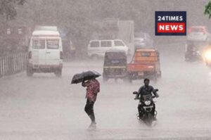 Delhi Weather Alert: Delhi to Get Respite from Heat with Heavy Rains on the Way, Check Updates