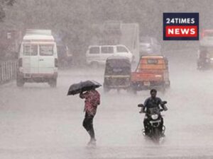 Delhi Weather Alert: Delhi to Get Respite from Heat with Heavy Rains on the Way, Check Updates