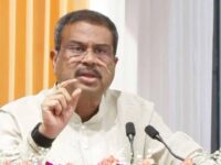Dharmendra Pradhan