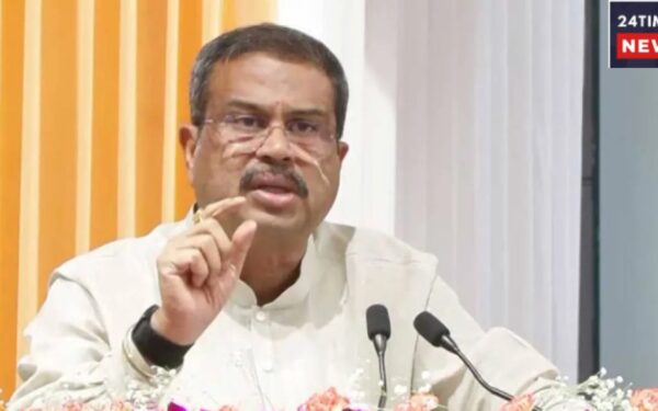 What Did Opposition Parties Say on Dharmendra Pradhan’s Resignation? Know the Reactions