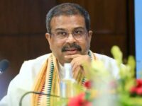 Dharmendra Pradhan Resigns Dharmendra Pradhan Resigns