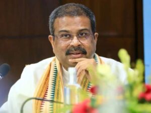 Amid ‘Cockroach Row’, Dharmendra Pradhan Resigns, Writes Letter to PM Modi