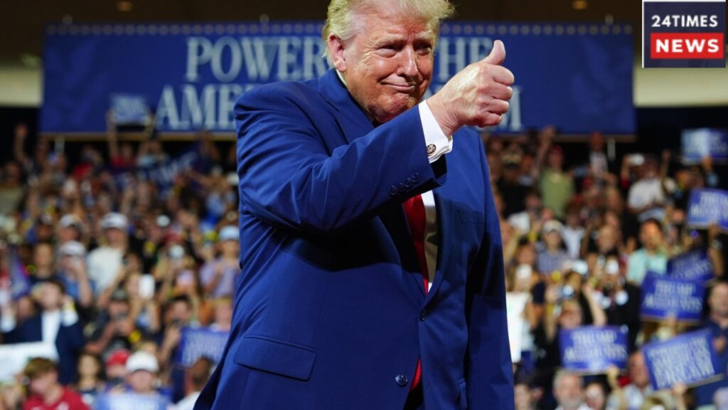 Donald Trump 1 6 Donald Trump 1 6