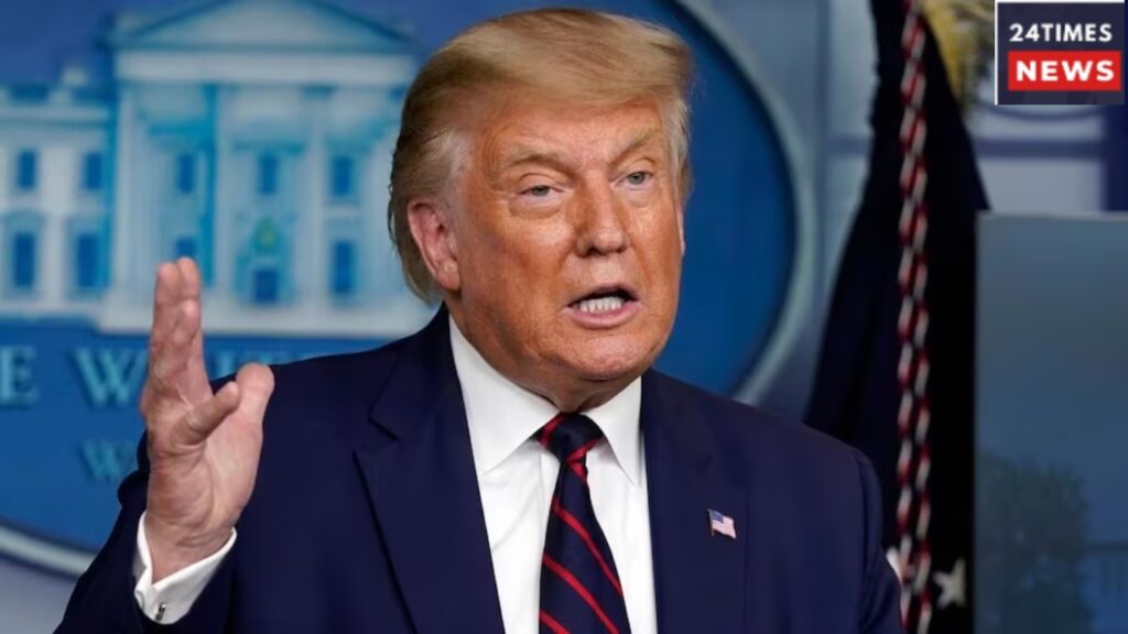 Donald Trump 1 7