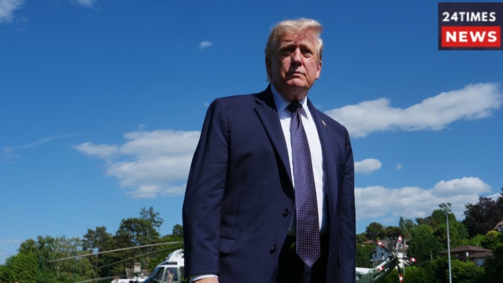Donald Trump 2 3