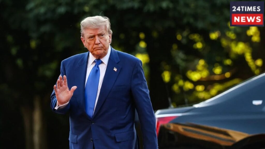 Donald Trump 2 5 Donald Trump 2 5