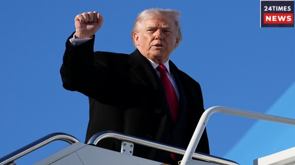 Donald Trump 2 7