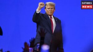 War May Break Out Again in the Middle East, US Strikes Iran, Trump Also Issues Warning