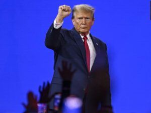 War May Break Out Again in the Middle East, US Strikes Iran, Trump Also Issues Warning