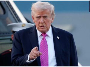 Donald Trump’s U-Turn: Withdraws Decision to Impose 20% Tax, Know Details
