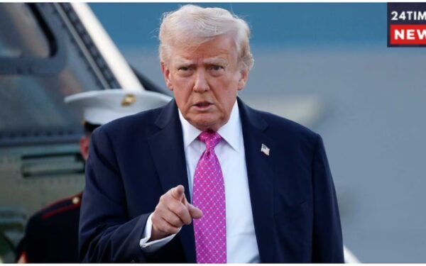 Donald Trump 6 Donald Trump