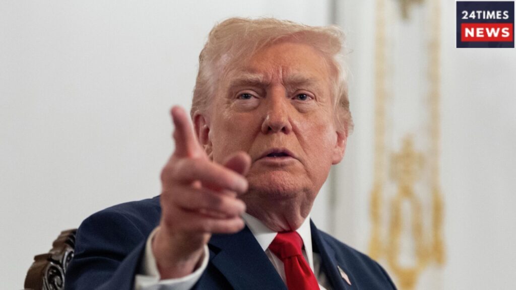 US Will Not Launch Any More Attacks on Iran, Donald Trump Makes Big Announcement