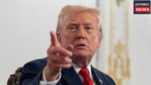 US Will Not Launch Any More Attacks on Iran, Donald Trump Makes Big Announcement