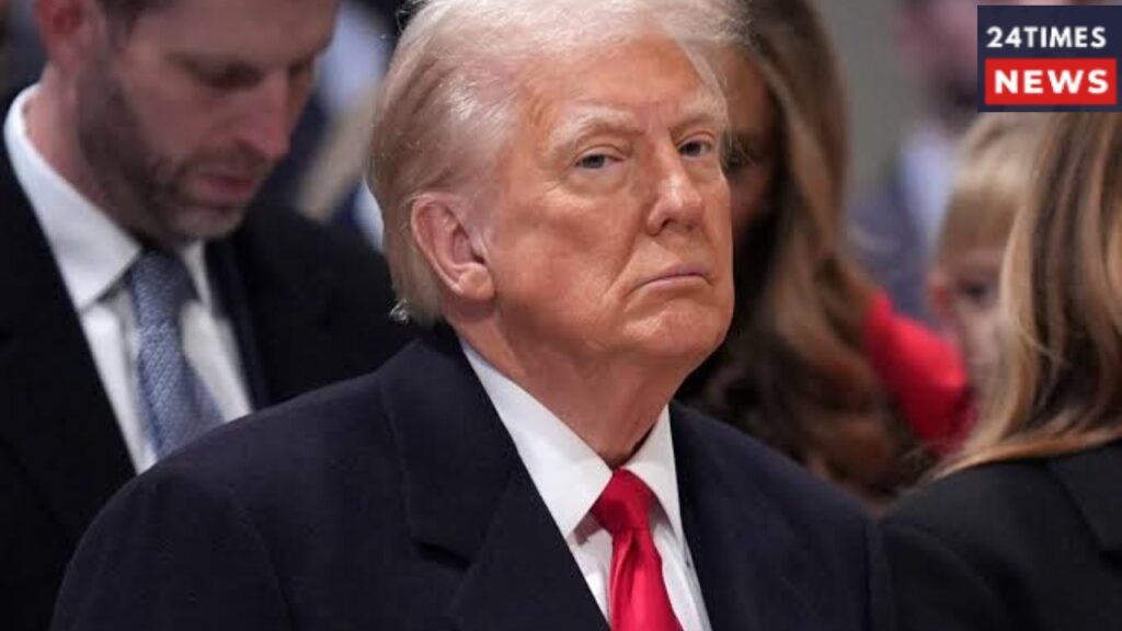Donald trump 1 2
