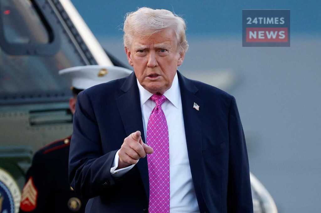 Donald Trump’s Prediction Comes True, Crude Oil Prices Fall