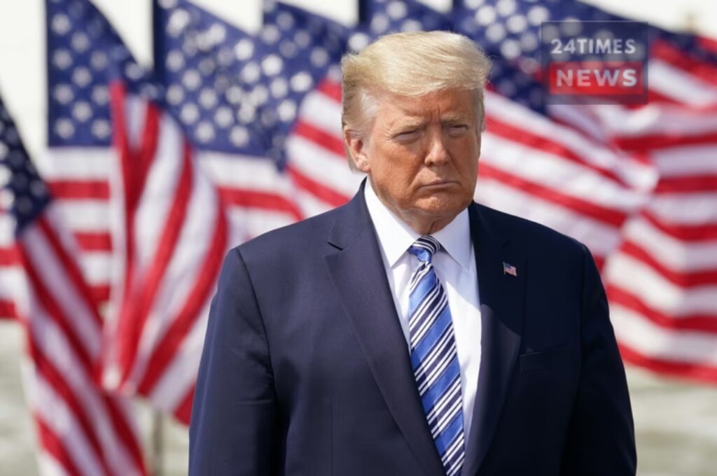 Donald trump 2