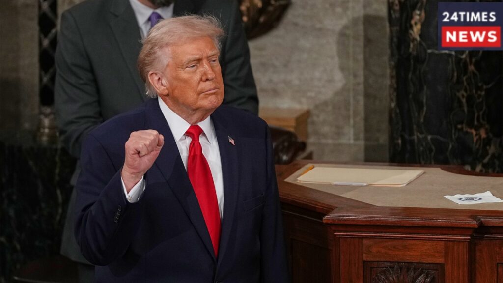 Donald trump 2 2