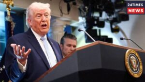 America-Iran War: Trump Threatens to ‘Wipe Iran Off the Map’, Says 1000 Missiles Ready to Strike