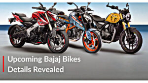 Bajaj will soon launch several new, powerful bikes; find out the details