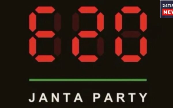 Following CJP, E20 Janata Party Takes on Ethanol, Plans Parliament Protest