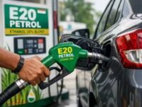E20 Petrol