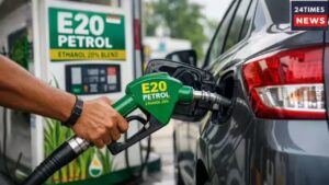 Will Insurance Claims Be Rejected for Using E20 Petrol? Govt Clears the Confusion